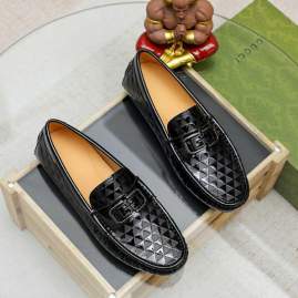 Picture of Gucci Shoes _SKUGuccisz37-45mnf03527219